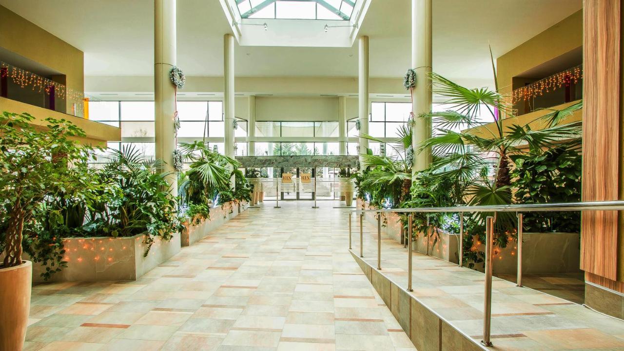בוקרשט Sudului Aparthotel מראה חיצוני תמונה