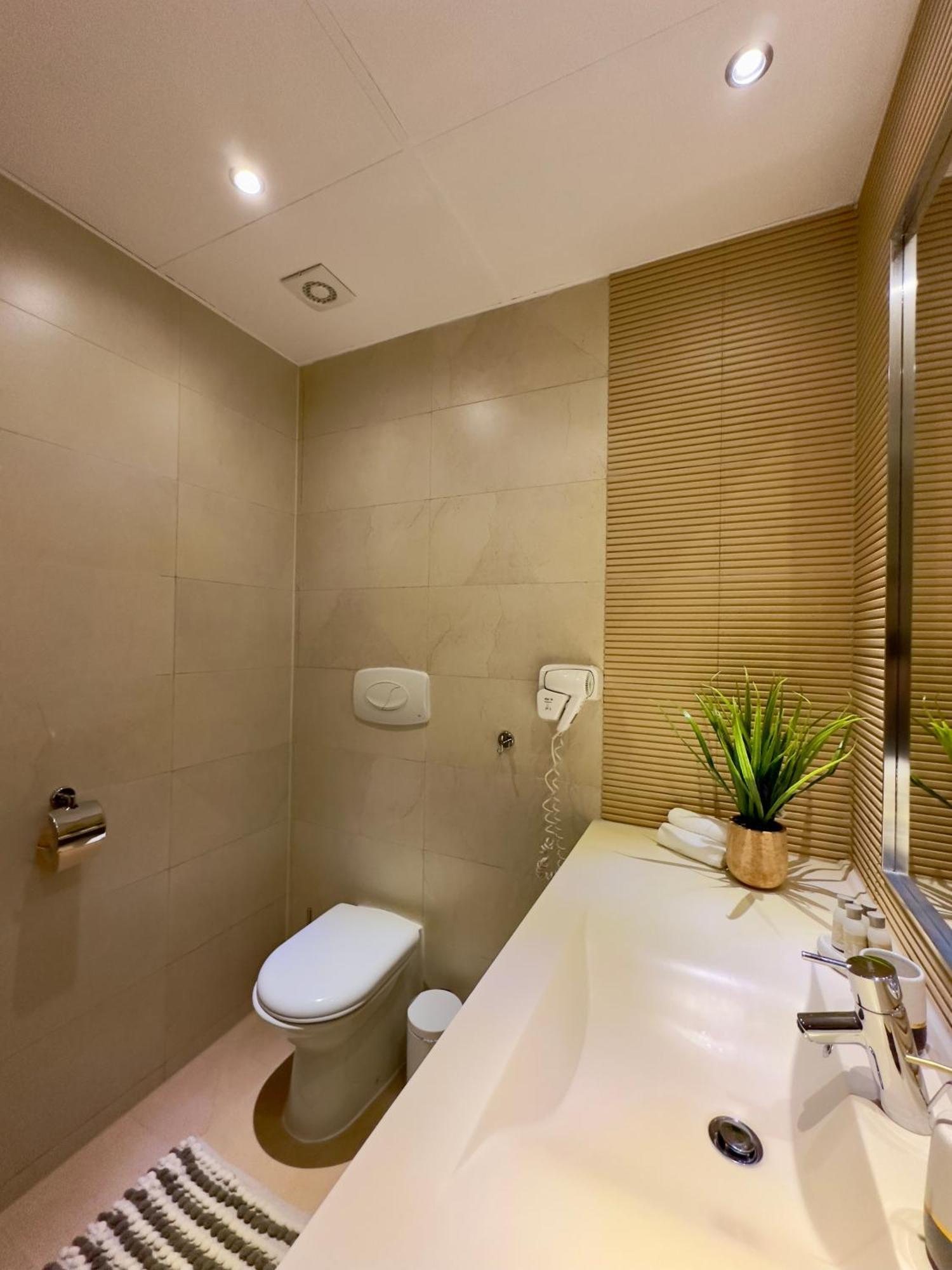 בוקרשט Sudului Aparthotel מראה חיצוני תמונה