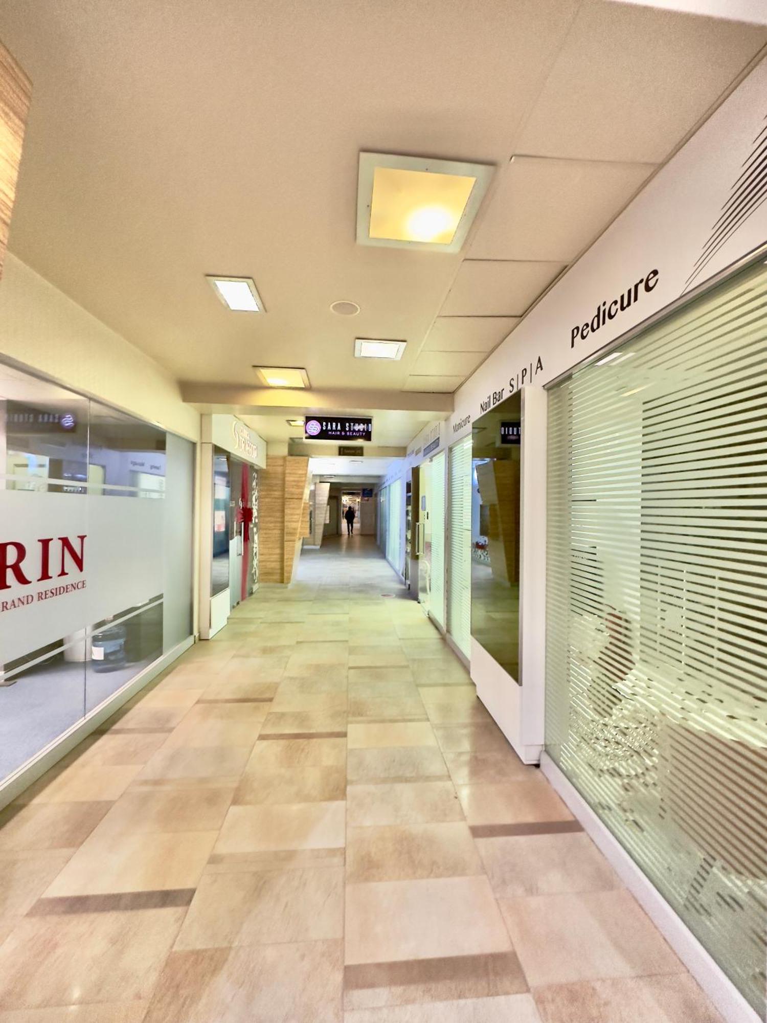 בוקרשט Sudului Aparthotel מראה חיצוני תמונה