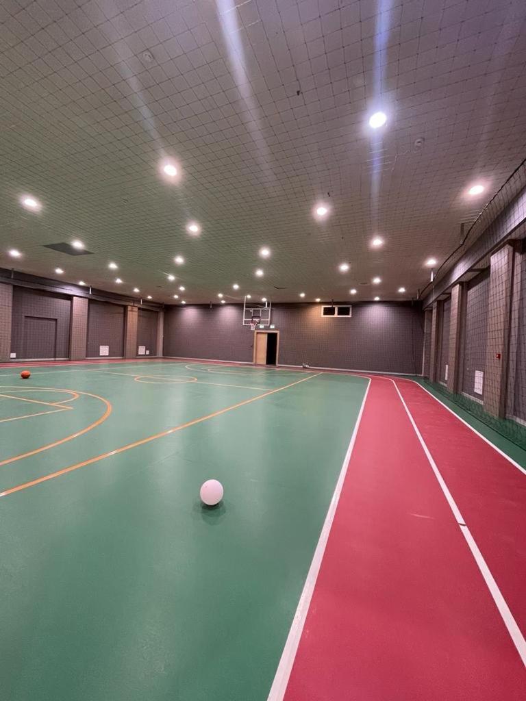 בוקרשט Sudului Aparthotel מראה חיצוני תמונה