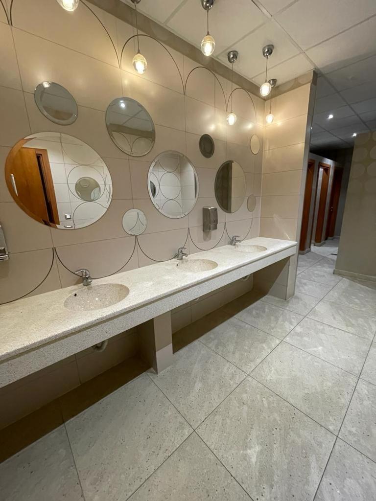 בוקרשט Sudului Aparthotel מראה חיצוני תמונה