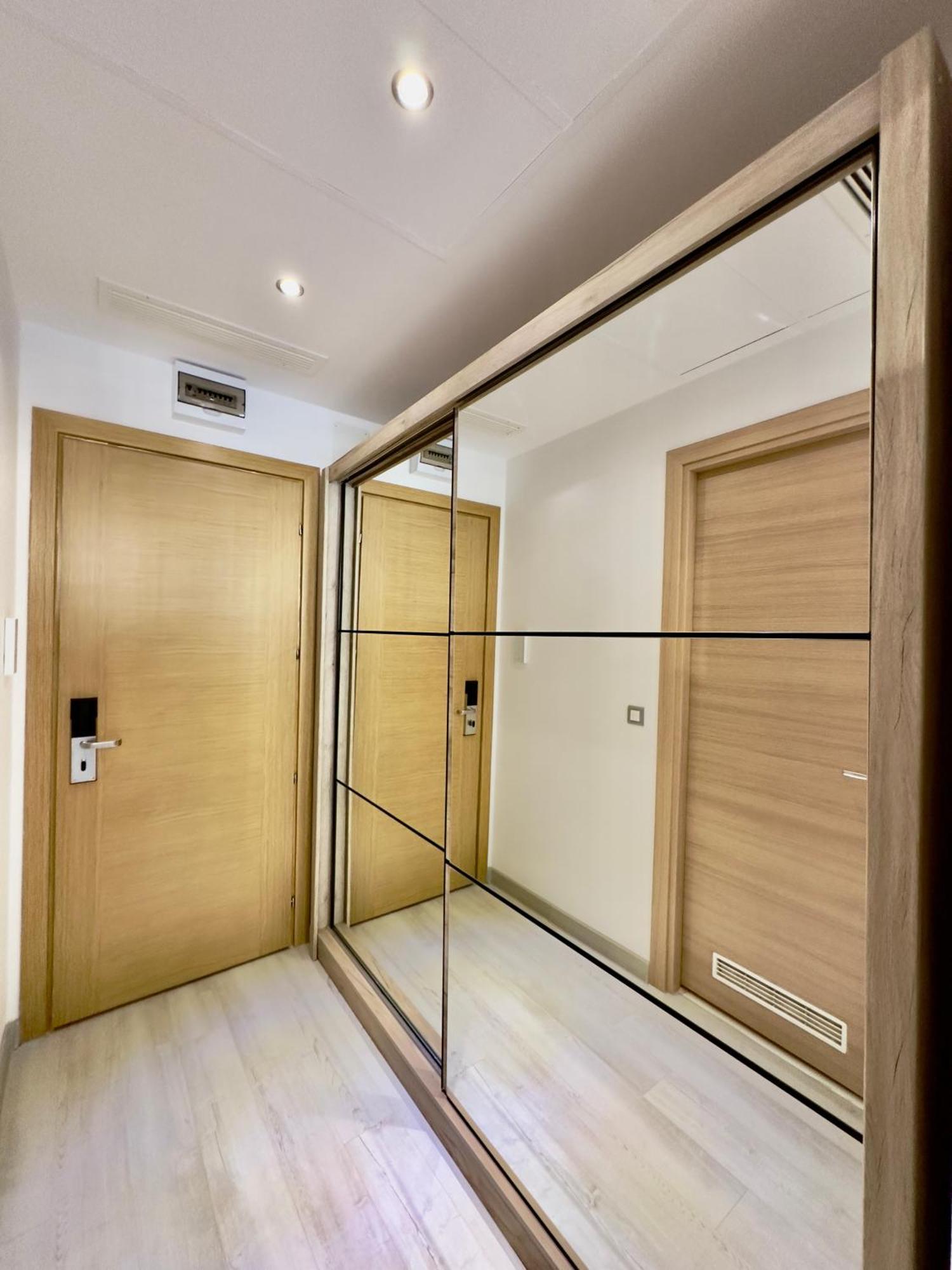 בוקרשט Sudului Aparthotel מראה חיצוני תמונה