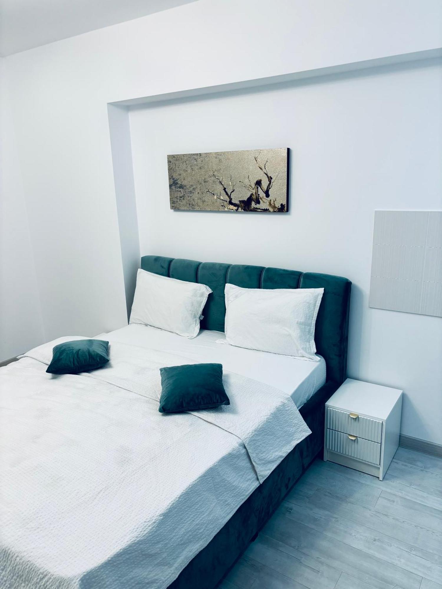 בוקרשט Sudului Aparthotel מראה חיצוני תמונה