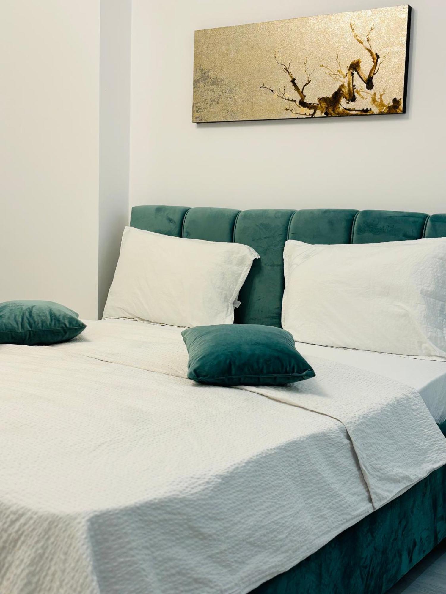 בוקרשט Sudului Aparthotel מראה חיצוני תמונה