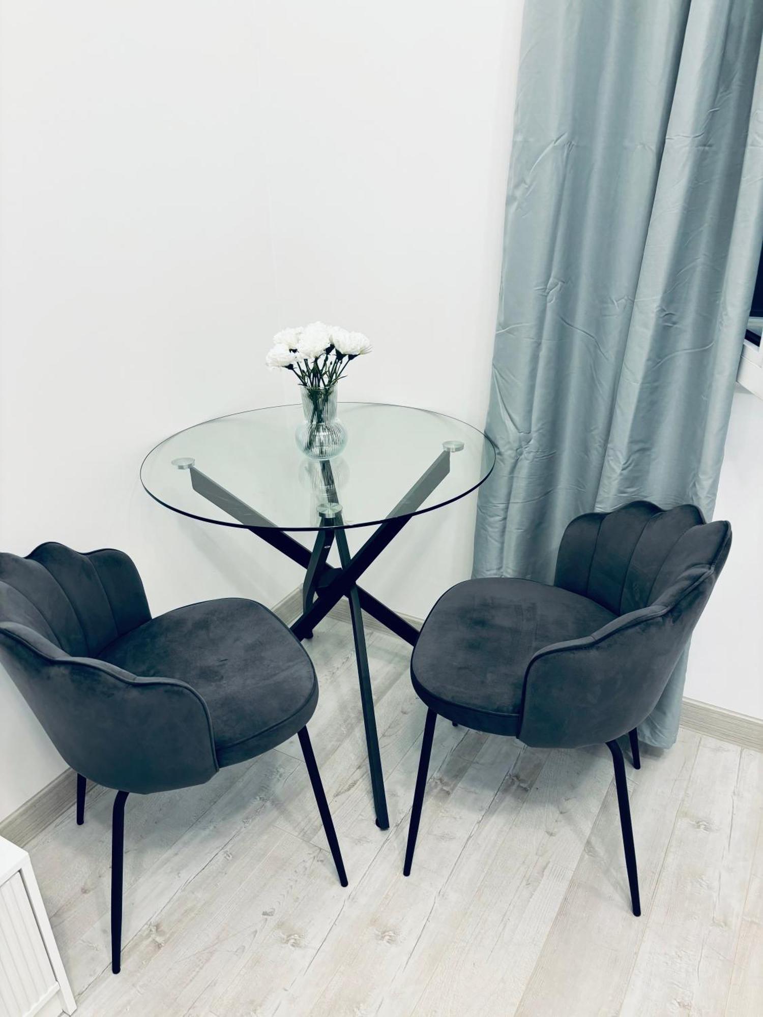 בוקרשט Sudului Aparthotel מראה חיצוני תמונה
